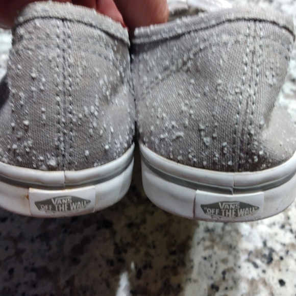 Van's Authentic Women's Sneakers - Picture 6 of 12